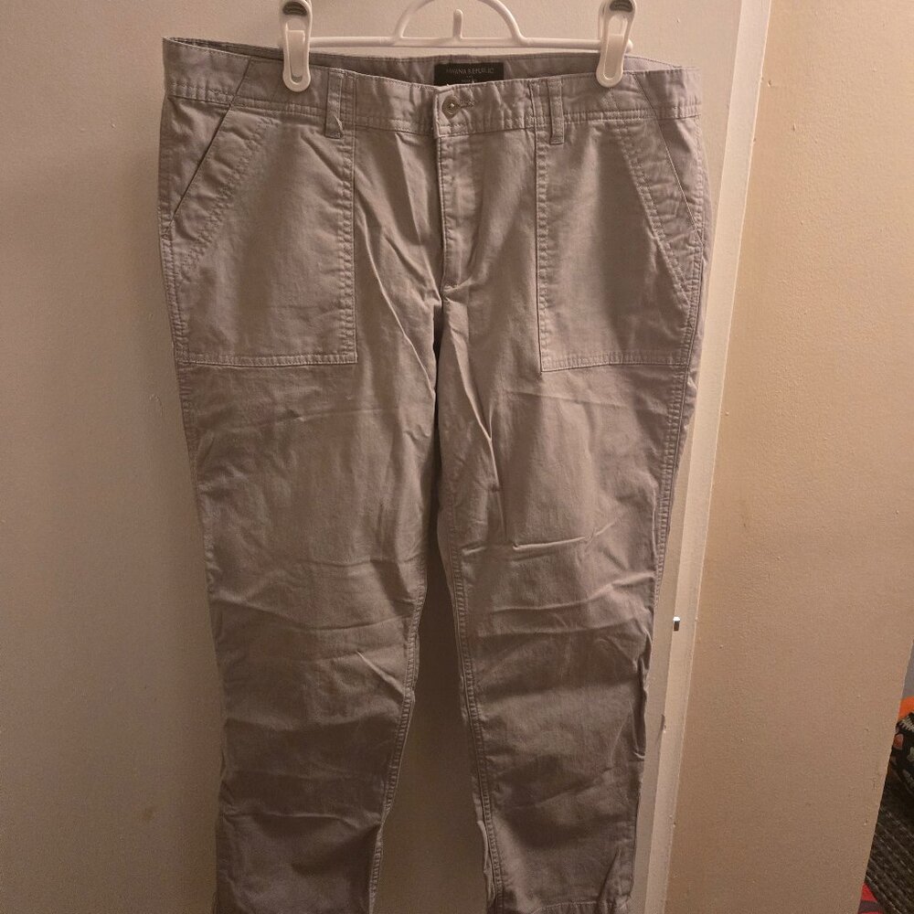 Banana Republic Pants